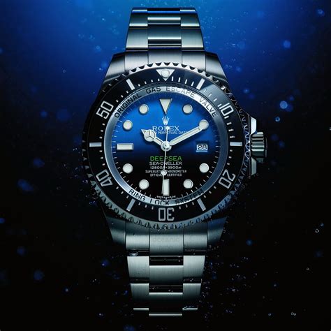 rolex deepsea d blue dial price|rolex deepsea d blue investment.